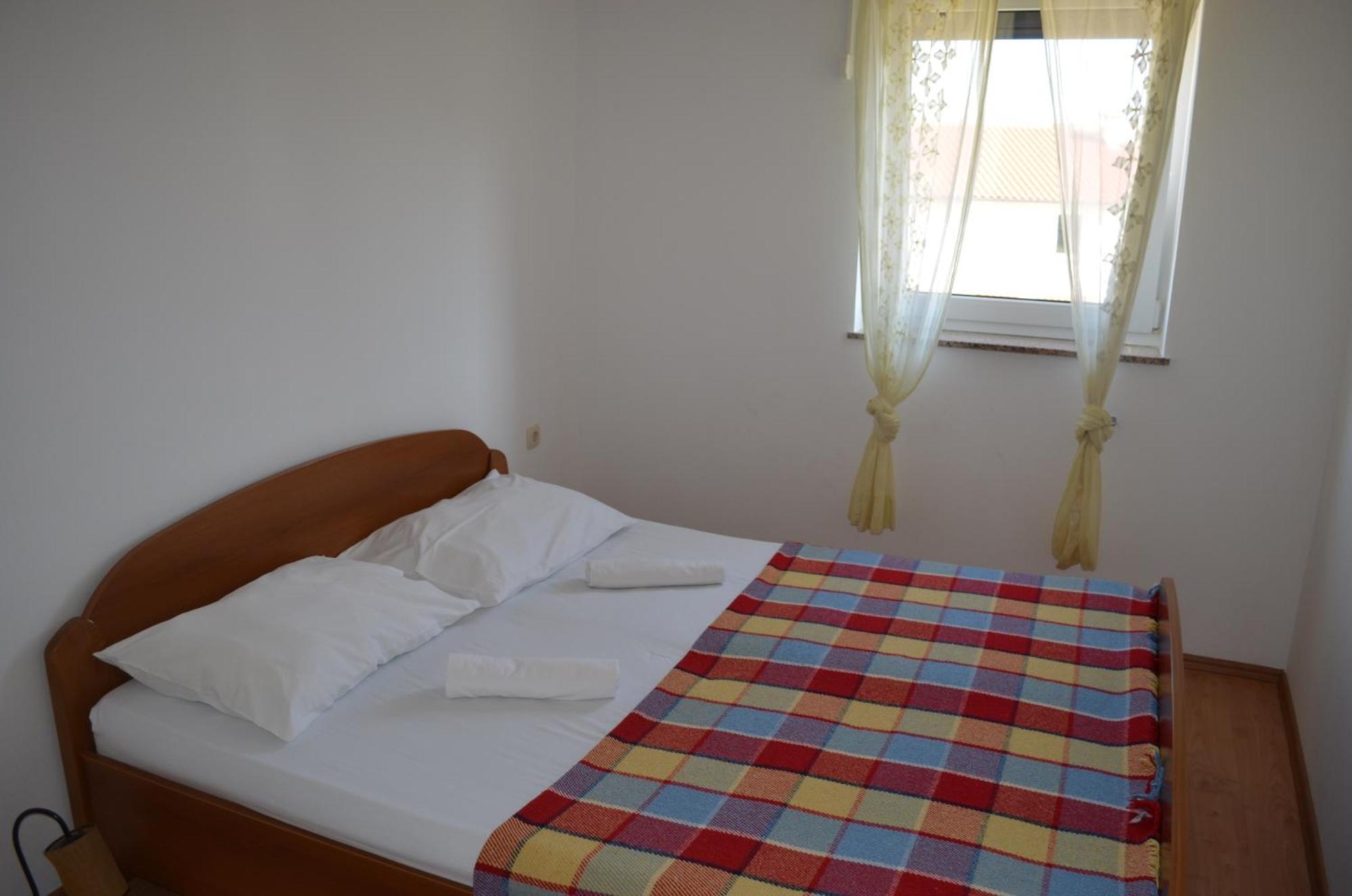 Apartments Leticia I باشْكا المظهر الخارجي الصورة